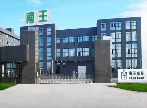 福建紙袋大王上市 技術開發成就創始人近12億身價